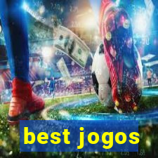 best jogos